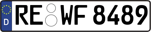 RE-WF8489