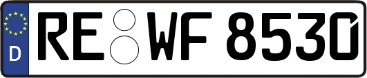 RE-WF8530