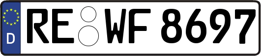 RE-WF8697