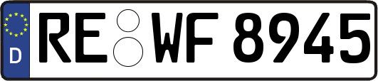RE-WF8945