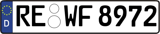 RE-WF8972