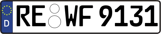 RE-WF9131