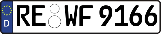 RE-WF9166