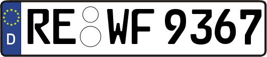 RE-WF9367