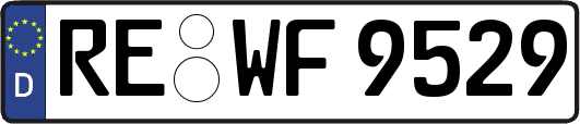 RE-WF9529