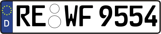 RE-WF9554