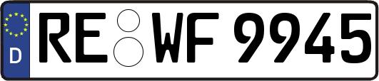 RE-WF9945