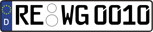RE-WG0010