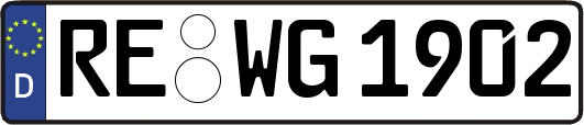 RE-WG1902