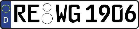 RE-WG1906