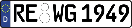 RE-WG1949