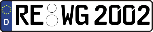 RE-WG2002