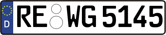 RE-WG5145