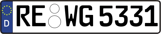 RE-WG5331