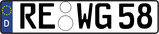 RE-WG58