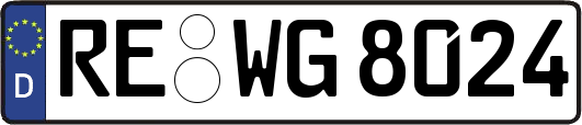 RE-WG8024