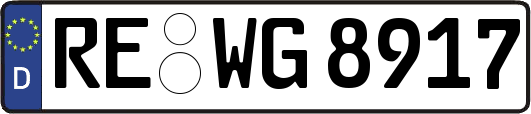 RE-WG8917