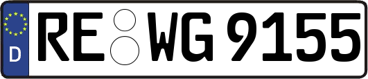 RE-WG9155