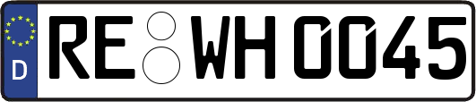 RE-WH0045
