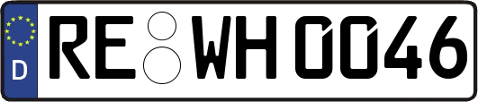 RE-WH0046