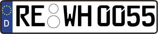 RE-WH0055