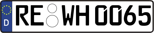 RE-WH0065