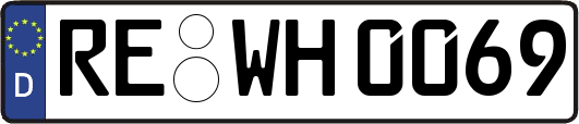 RE-WH0069
