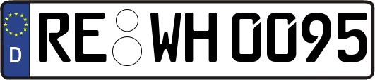 RE-WH0095