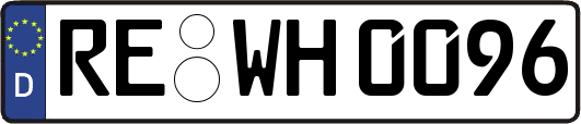 RE-WH0096