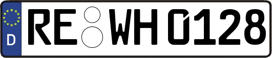 RE-WH0128
