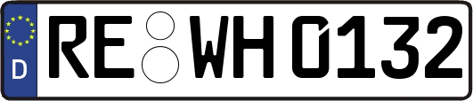 RE-WH0132