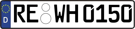 RE-WH0150