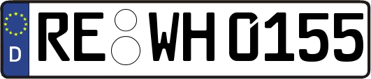 RE-WH0155