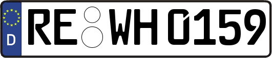 RE-WH0159