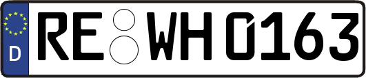 RE-WH0163