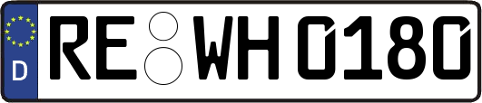 RE-WH0180