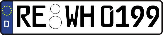 RE-WH0199