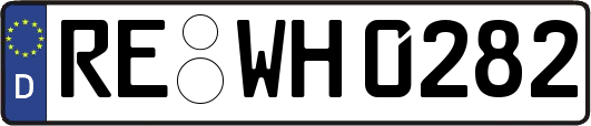 RE-WH0282