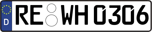 RE-WH0306