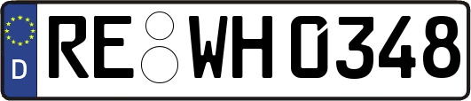 RE-WH0348