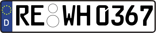 RE-WH0367