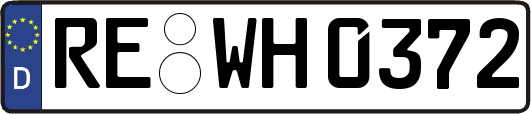 RE-WH0372