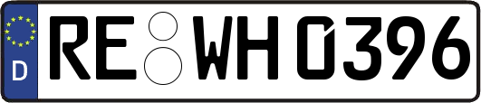 RE-WH0396