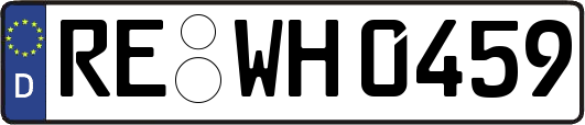 RE-WH0459