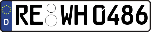 RE-WH0486