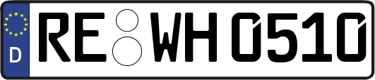 RE-WH0510