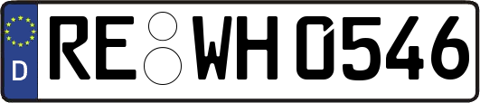 RE-WH0546