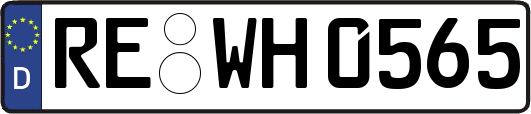 RE-WH0565