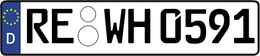 RE-WH0591