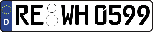 RE-WH0599